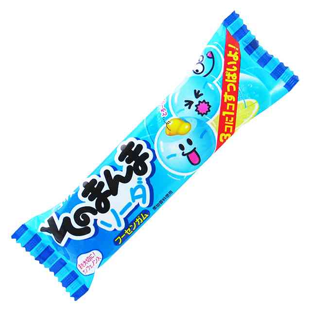 夢の駄菓子屋さん