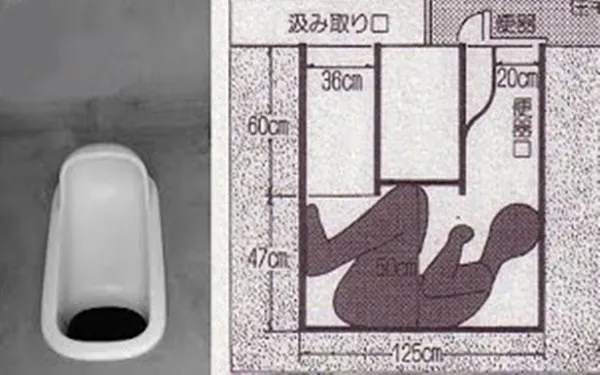 “録画モード”で側溝にスマホを潜ませ盗撮か…男を逮捕　発見時は側溝で四つん這いに