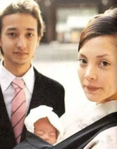 土屋アンナ　モデル長男との2ショットにフォロワー衝撃　「美男美女の遺伝子最高」「カッコ良すぎる」