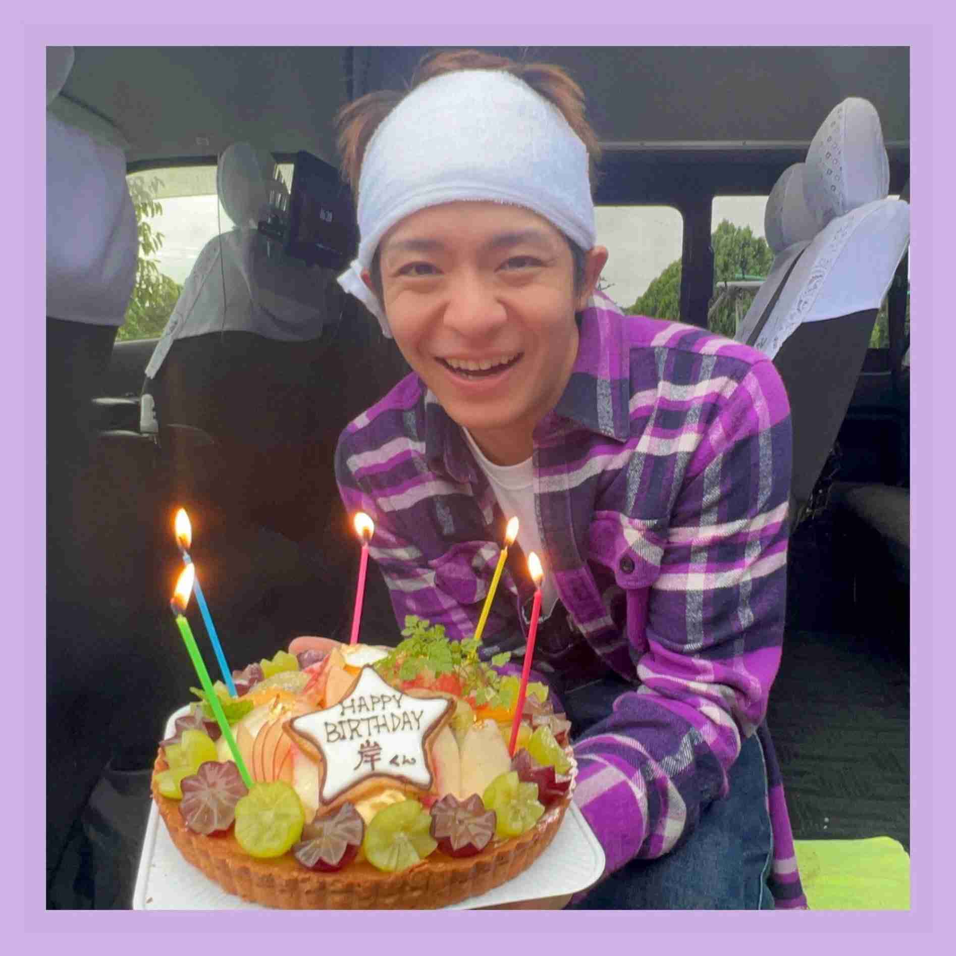 推しの誕生日どう祝う？