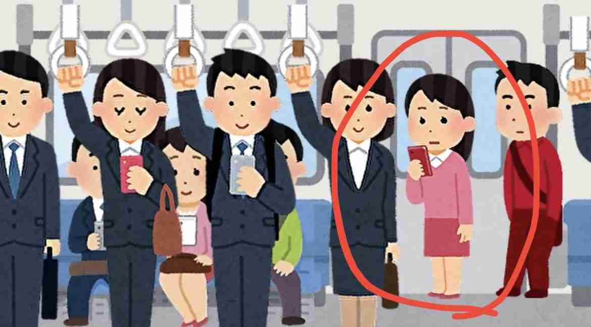 [なぜ？]なんとなく気持ち悪い他人の行動[不気味]part2
