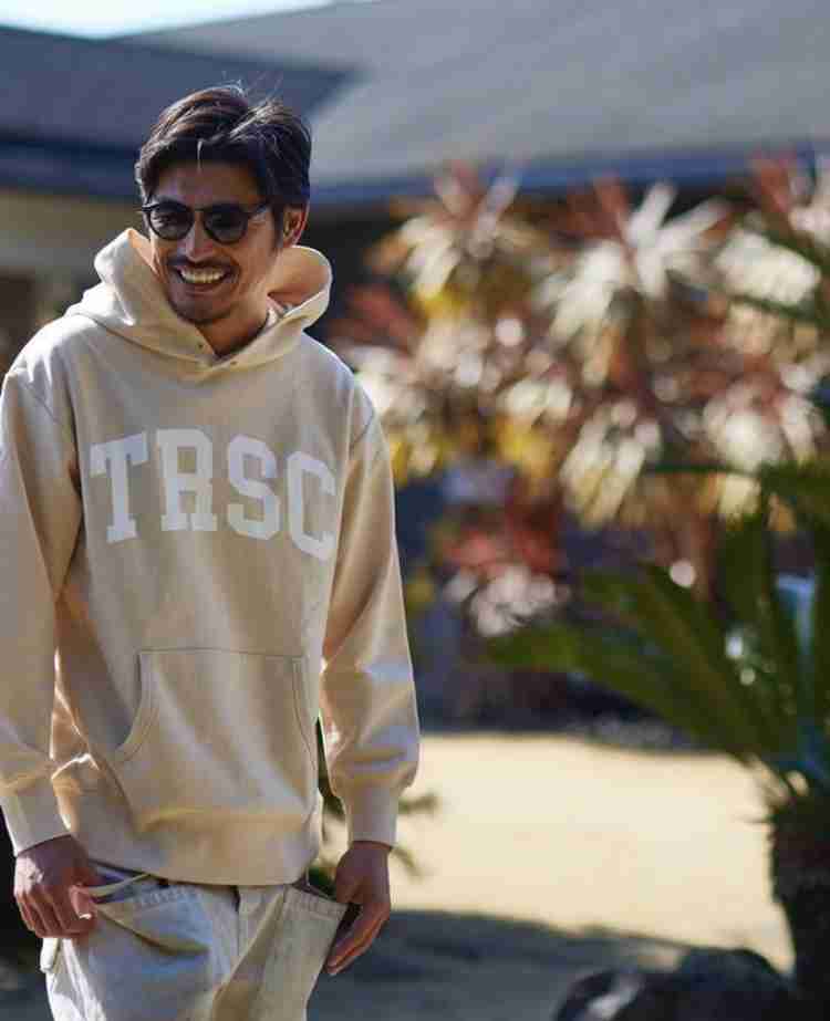 俳優復帰の坂口憲二、秋ファッションをキメた“イケオジショット”にファン大興奮　「イケメンすぎる何事」