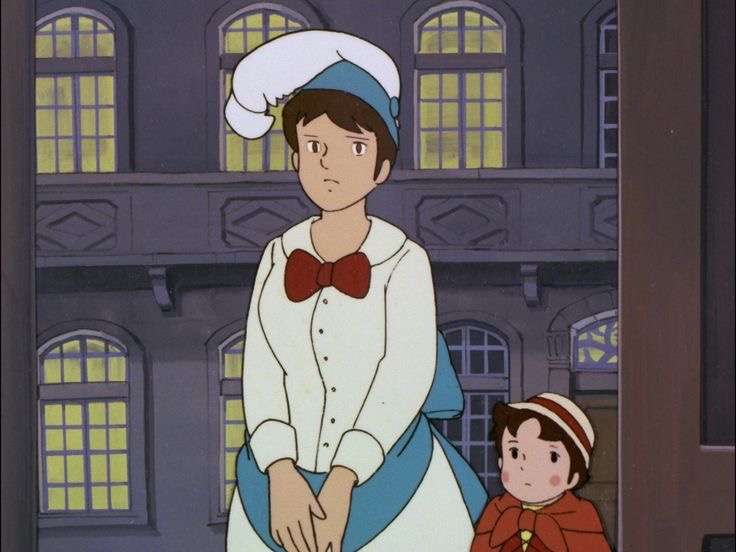 アルプスの少女ハイジを語りたい