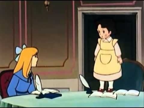 アルプスの少女ハイジを語りたい