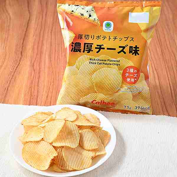 コンビニのお菓子高くないですか?