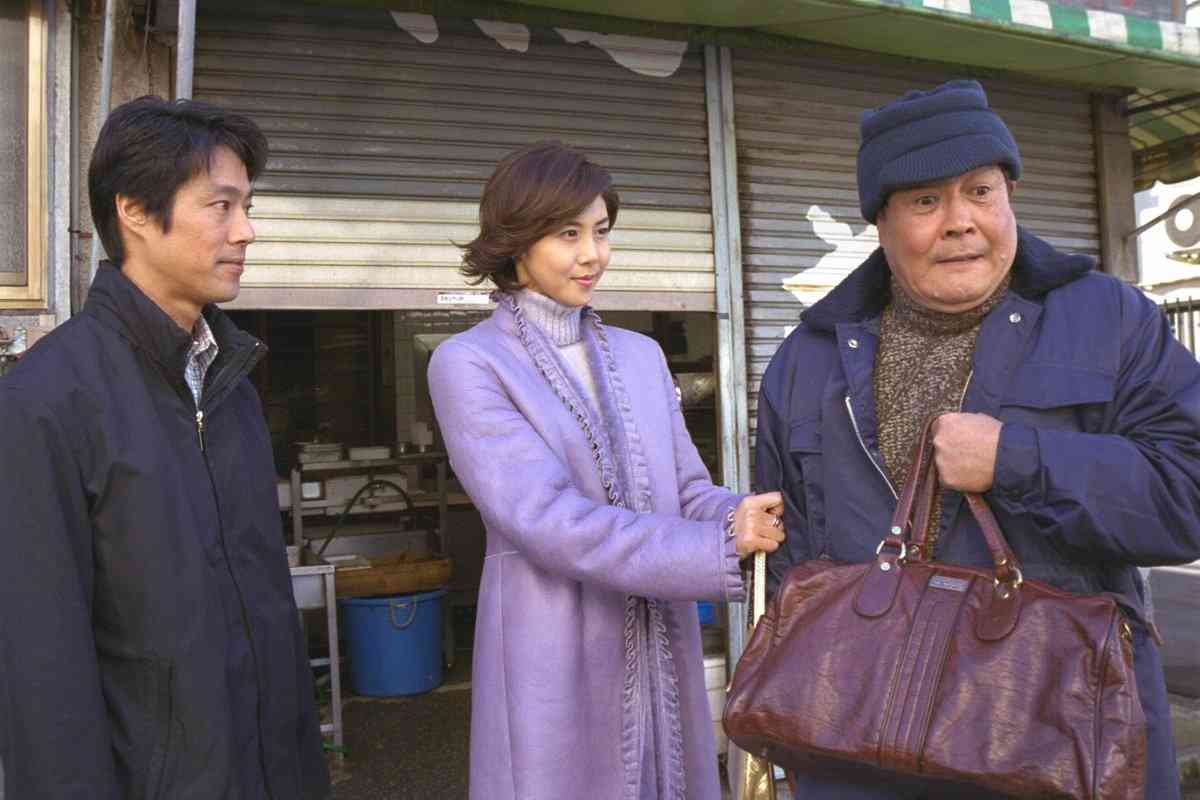ドラマ「やまとなでしこ」好きな人語りましょう!
