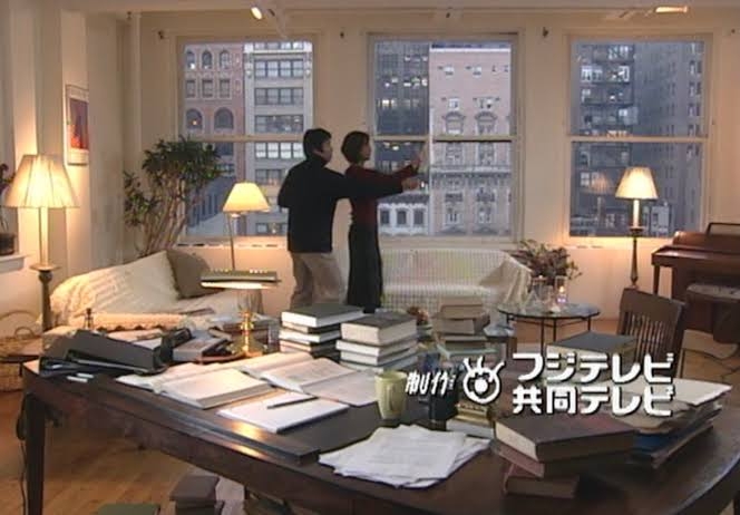 ドラマ「やまとなでしこ」好きな人語りましょう!