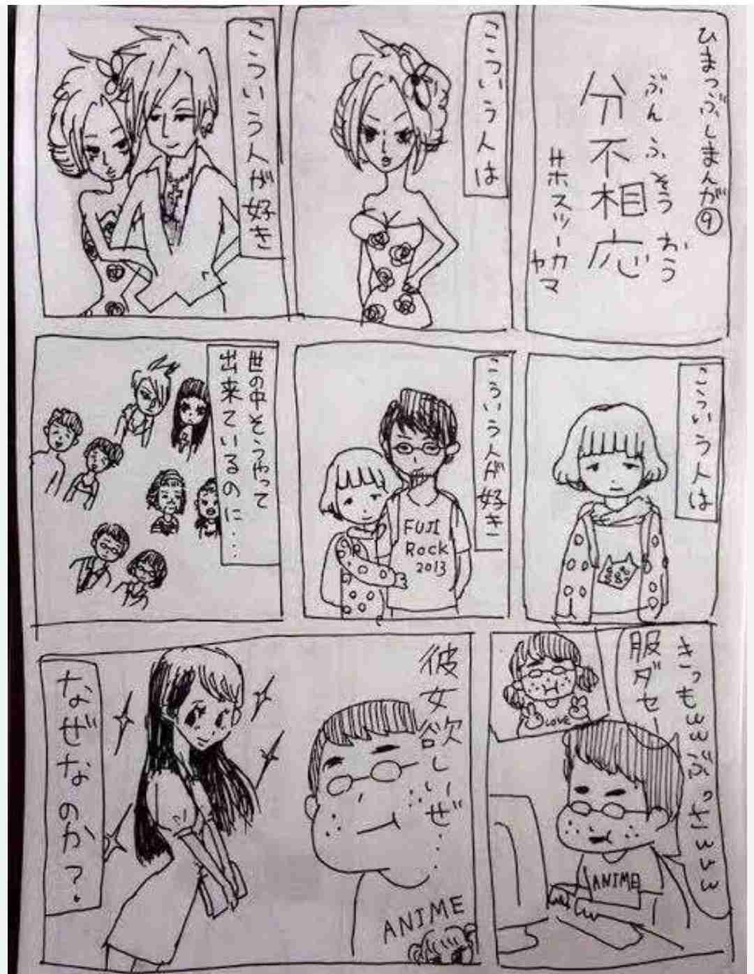 恋愛と服装の関係性