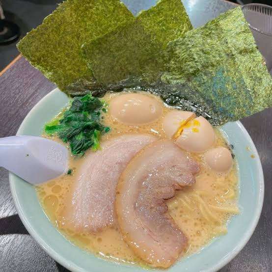 家系ラーメンについて色々知りたい