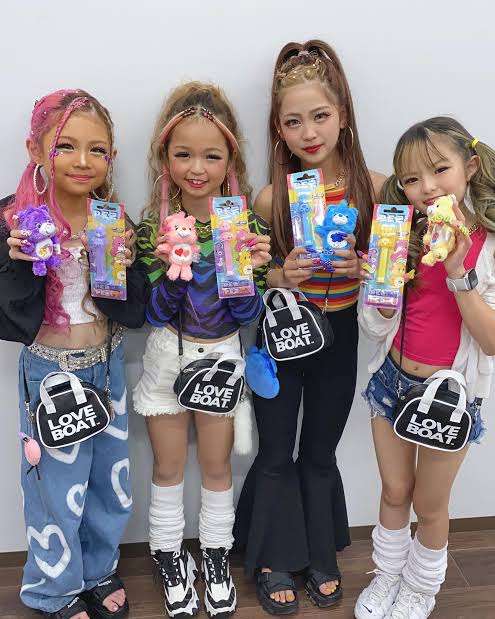 子どものメイクは何歳からOK？ “キッズコスメ“でも要注意、専門医が解説する年齢別ガイド