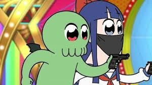 【小説・アニメ・漫画・ゲーム・TRPGなど】クトゥルフ神話について語りたい