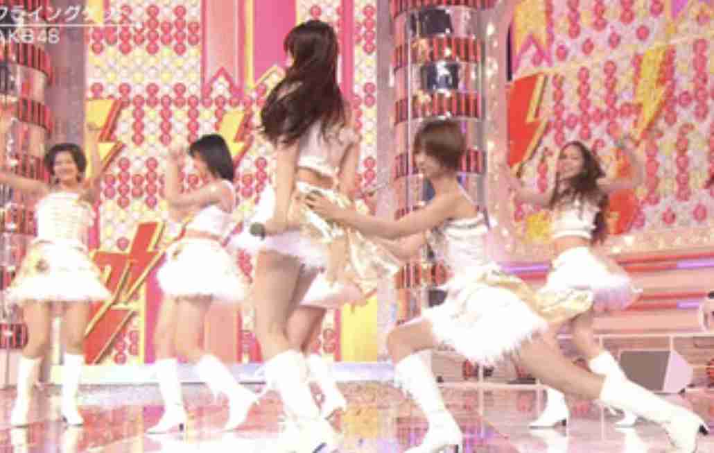 中学生の時好きだったアイドルや歌手