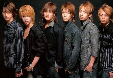 中学生の時好きだったアイドルや歌手