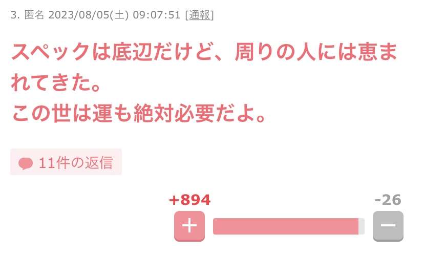 【9月】貧乏な人総合トピ