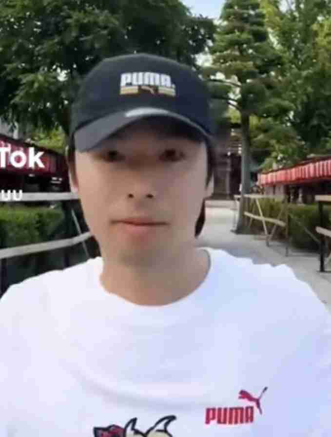 ジーユー、7年ぶりにイメージキャスト刷新 茅島みずき＆大平修蔵が就任「まさか自分が」