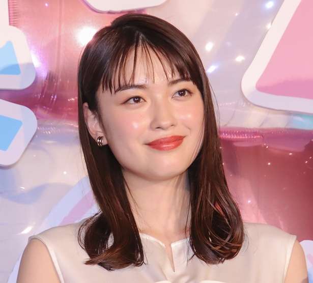 ジーユー、7年ぶりにイメージキャスト刷新 茅島みずき＆大平修蔵が就任「まさか自分が」
