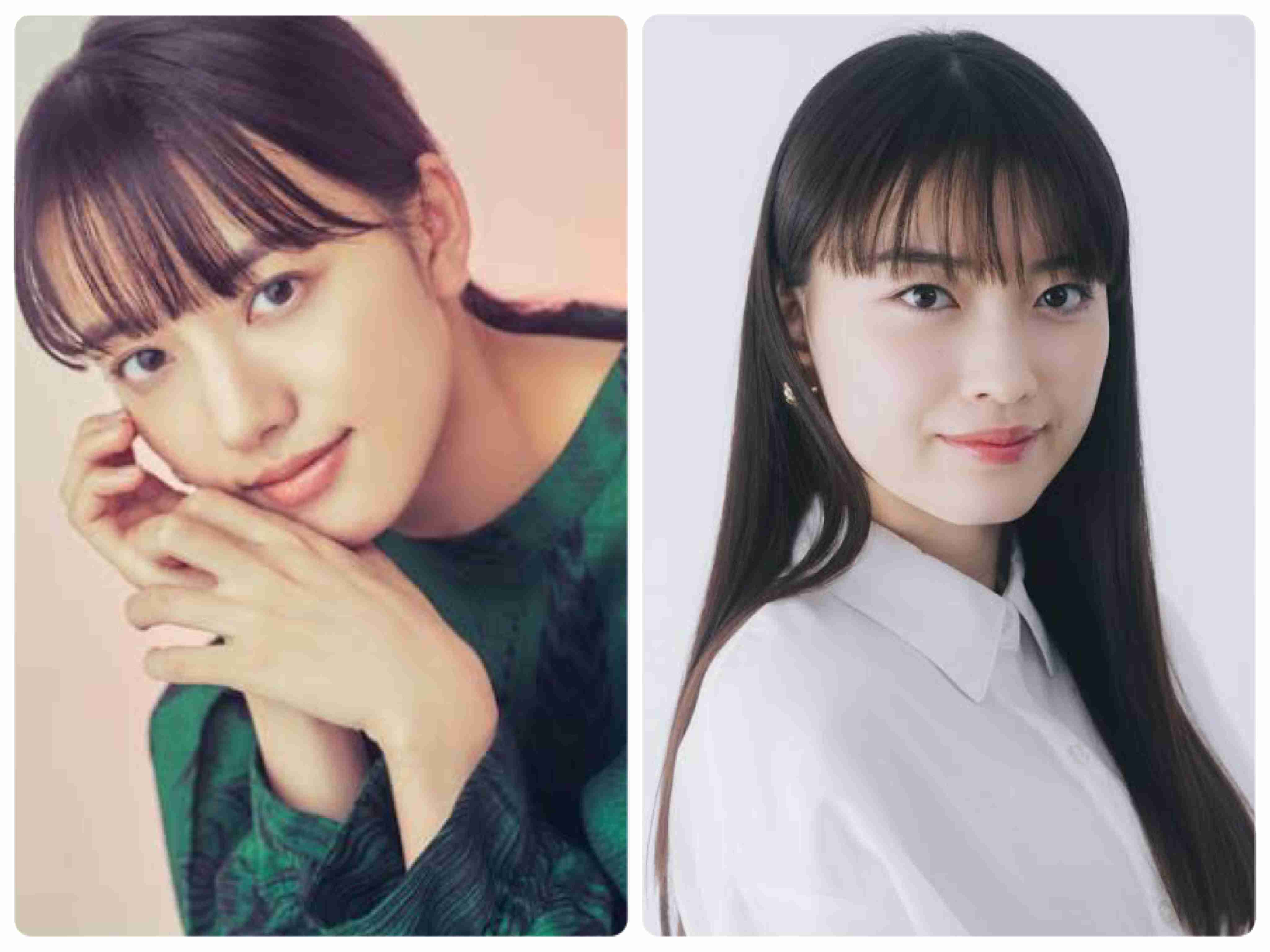 ジーユー、7年ぶりにイメージキャスト刷新 茅島みずき＆大平修蔵が就任「まさか自分が」