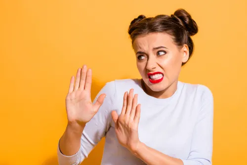 初対面で「あっ、この人苦手かも…」と思う人の特徴