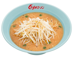 美味しい味噌ラーメンが食べたい