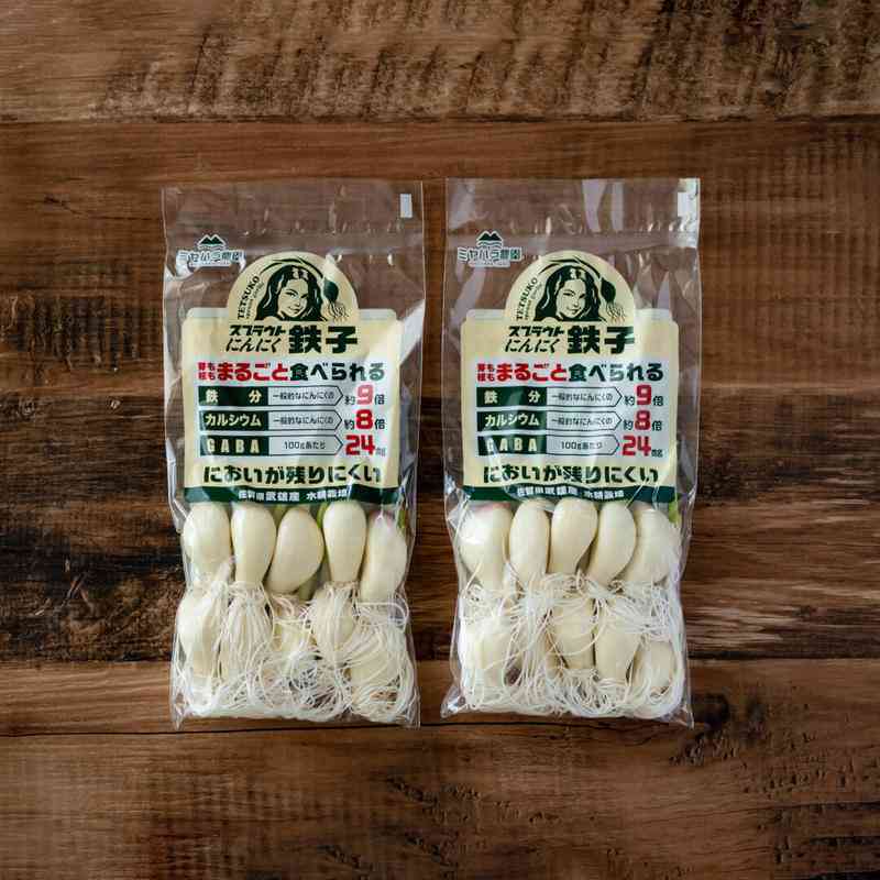 にんにく好きな人におすすめしたい商品