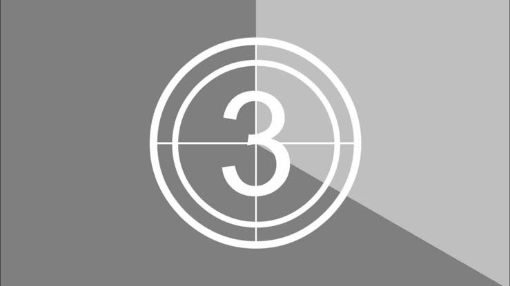 テーブルに落ちた食べ物の行方