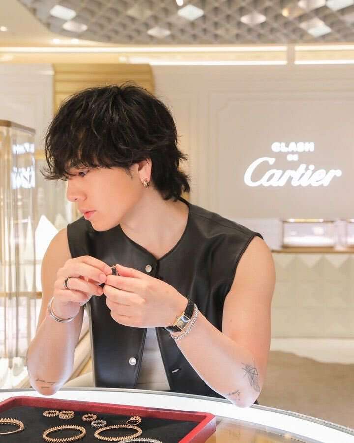 顔面が最強だと思うEXILEグループのメンバーランキング！岩田剛典、町田啓太を抑えて1位に選ばれたのは…