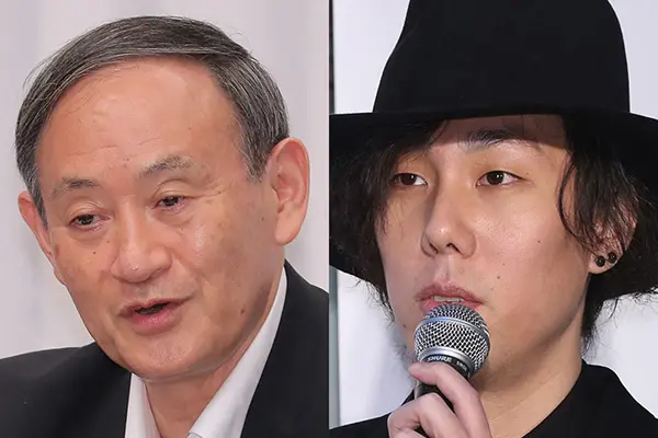 前首相の菅義偉氏　20代半ばまで「フラフラした人生」　就職して気付いた「政治が世の中を動かしてる」