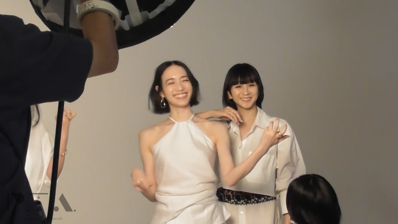 Perfume・あ～ちゃん激ヤセに心配の声も「中学生のころの体重に戻った」と歓喜の告白、鬼ダイエットは“マシンピラティス”と“究極の食事制限”