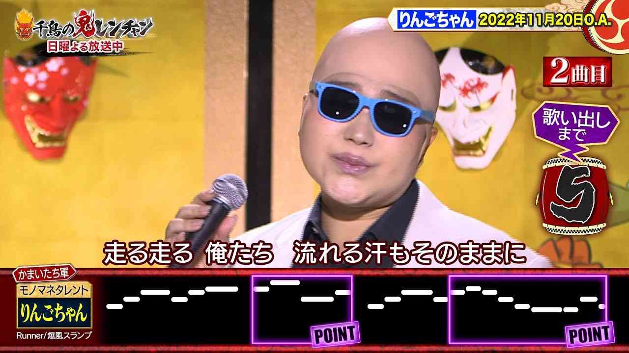 ものまね芸人のこのネタが好き！