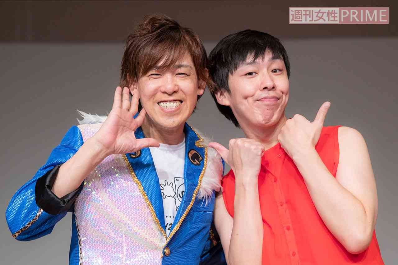 ものまね芸人のこのネタが好き！