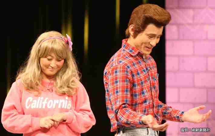 ものまね芸人のこのネタが好き！