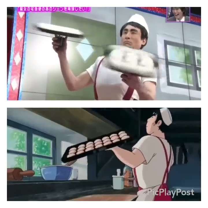 ものまね芸人のこのネタが好き！