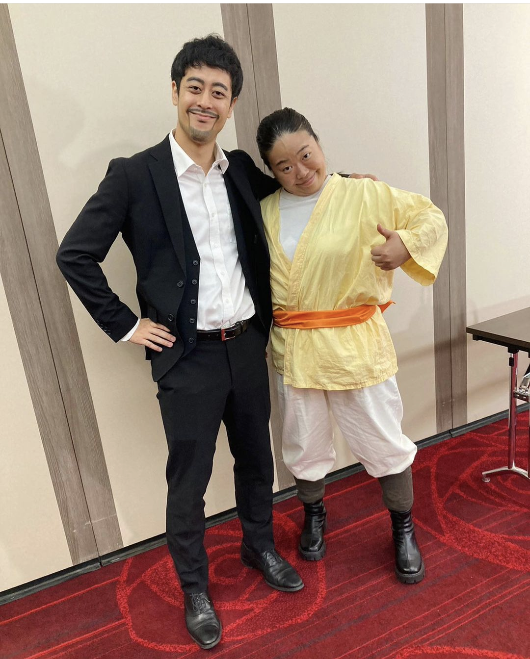 ものまね芸人のこのネタが好き！