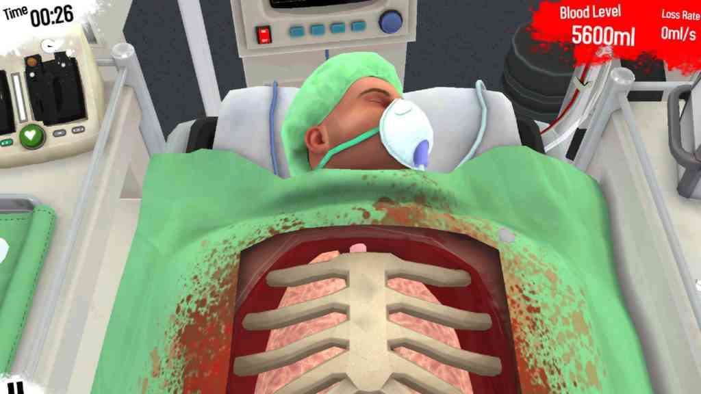 術を持っていても使わない人