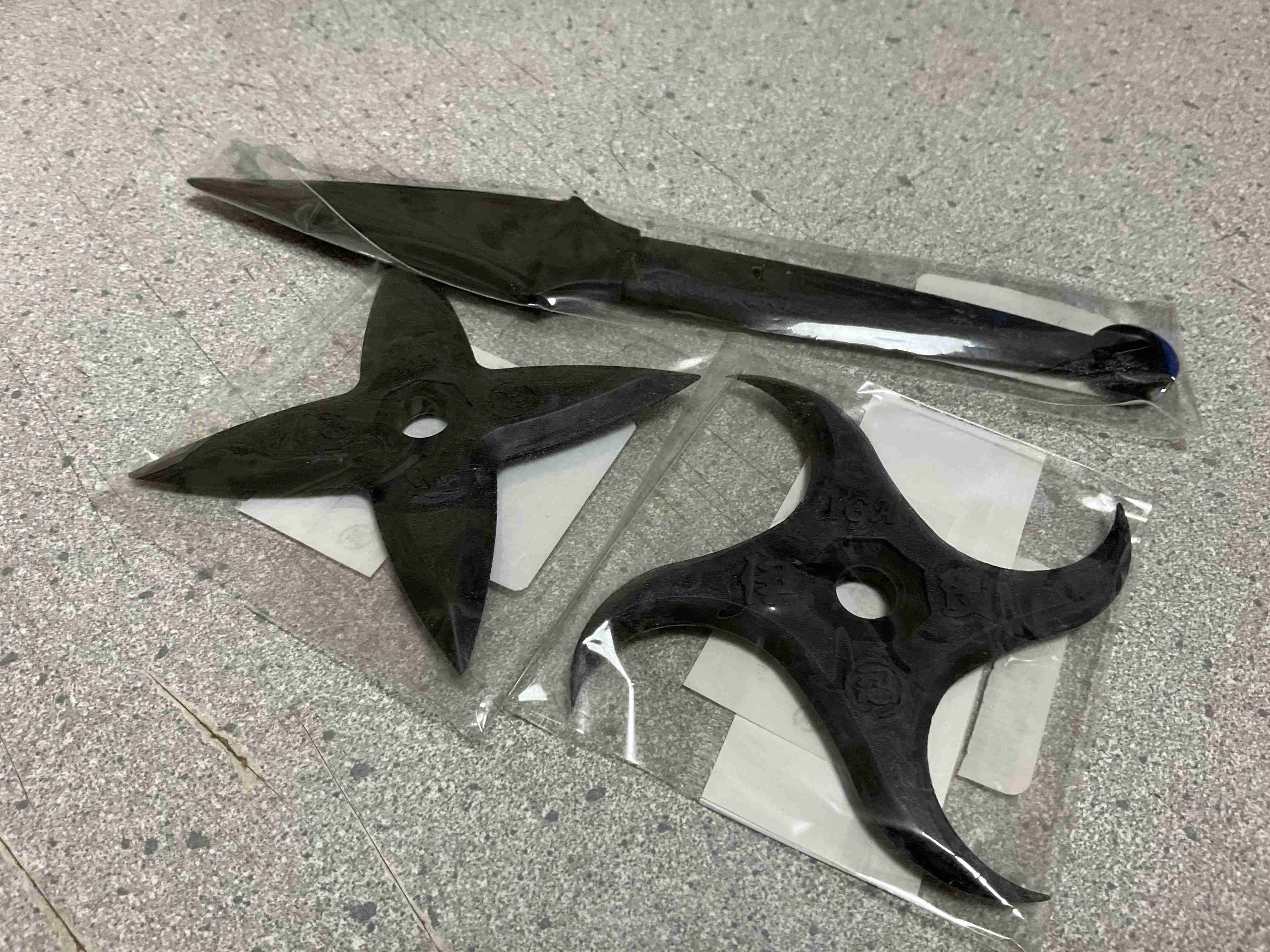 術を持っていても使わない人