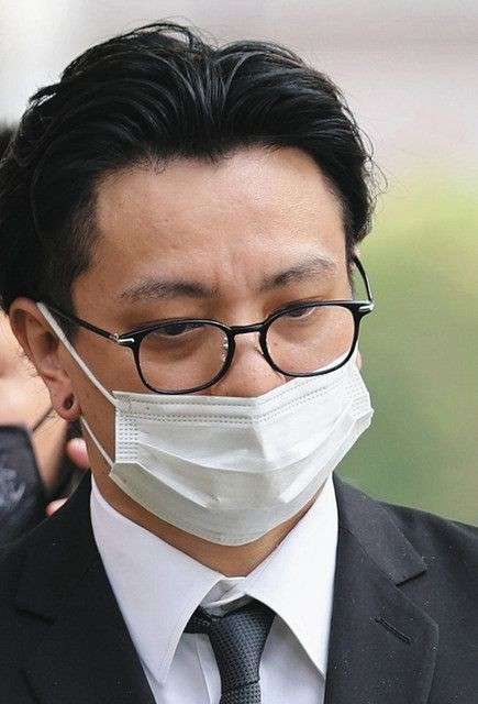 田中聖懲役1年 「当然だと思う」友人が語る公判までの「夜な夜な彼女に会いに」反省なし生活態度