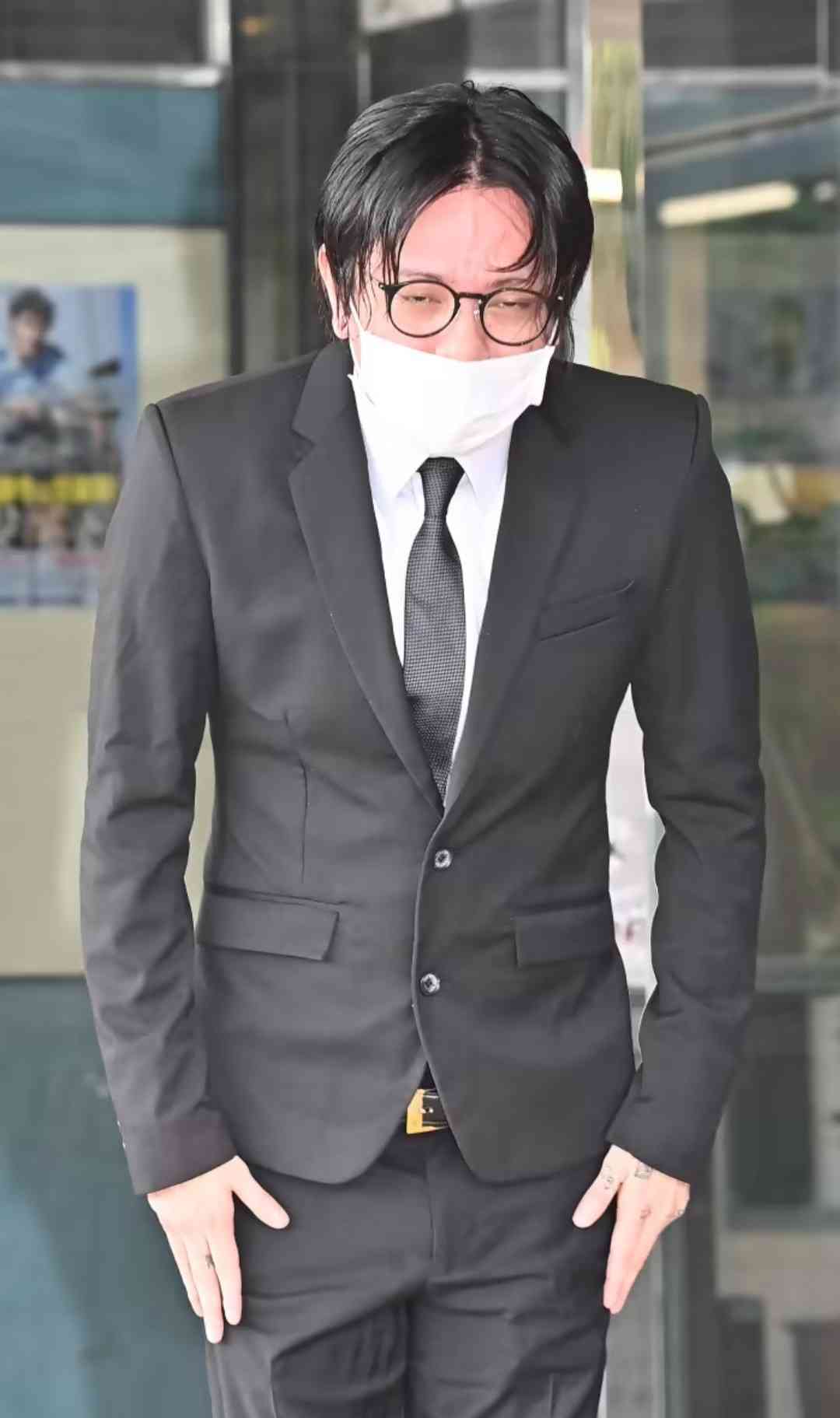 田中聖懲役1年 「当然だと思う」友人が語る公判までの「夜な夜な彼女に会いに」反省なし生活態度