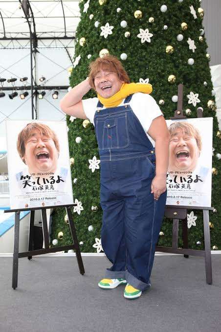 おばさんだけどボーイッシュなファッションが好き