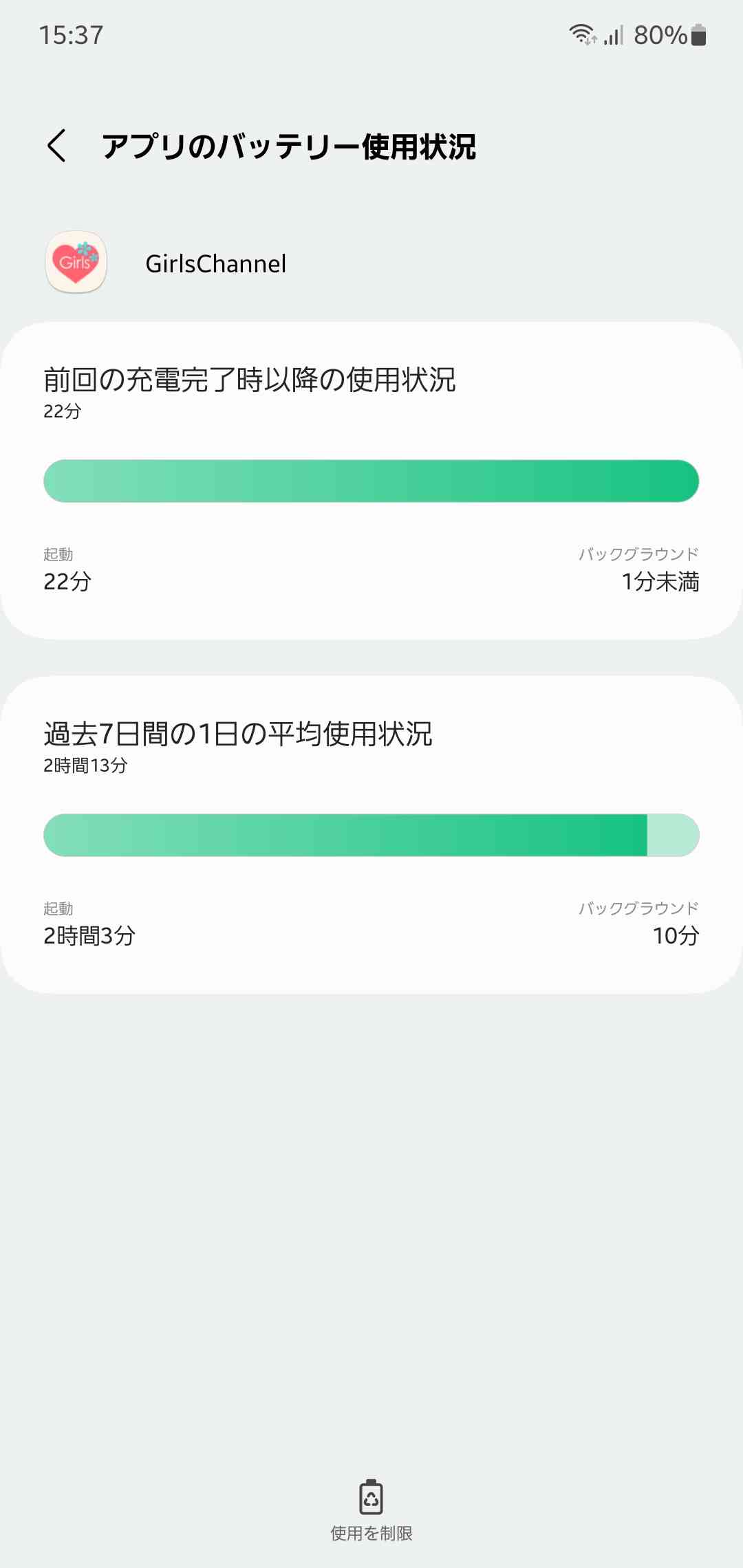 これをやってると時間を忘れて夢中になる