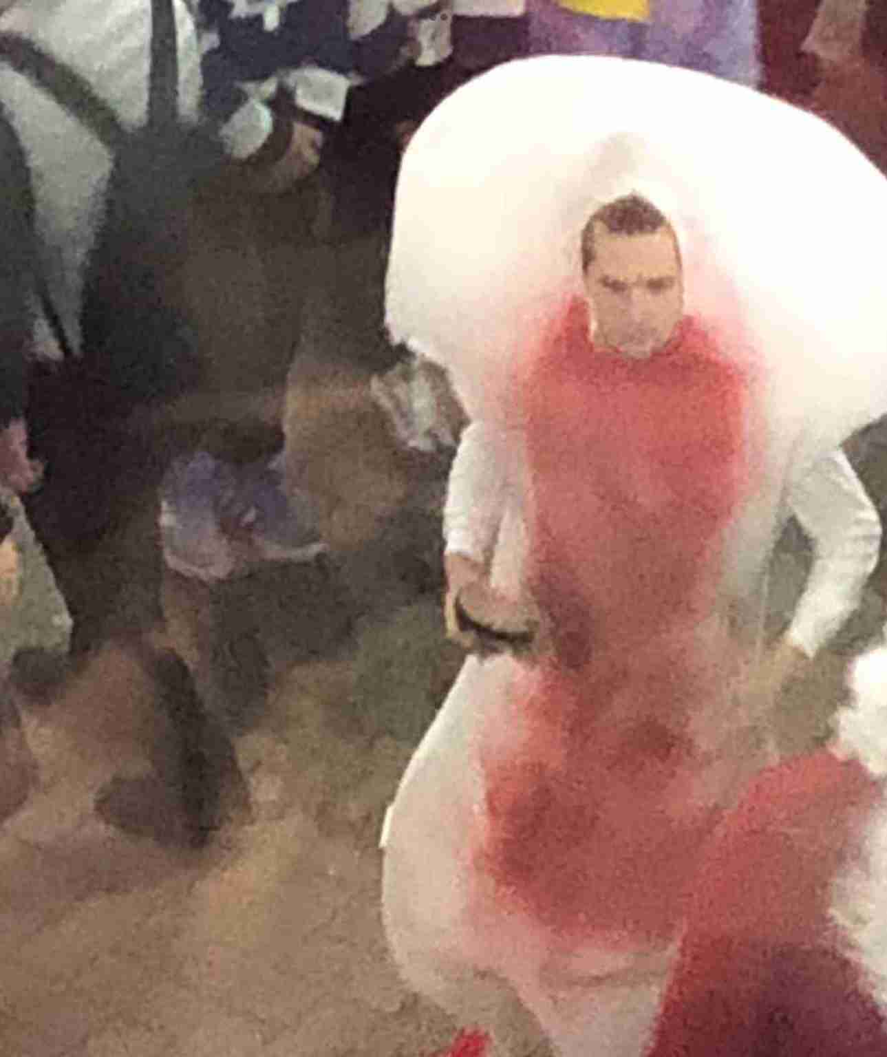 「ハロウィーン目的で渋谷に来ないで！」渋谷区が会見で世界に異例の呼びかけ　路上飲酒蔓延し雑踏事故防ぐため