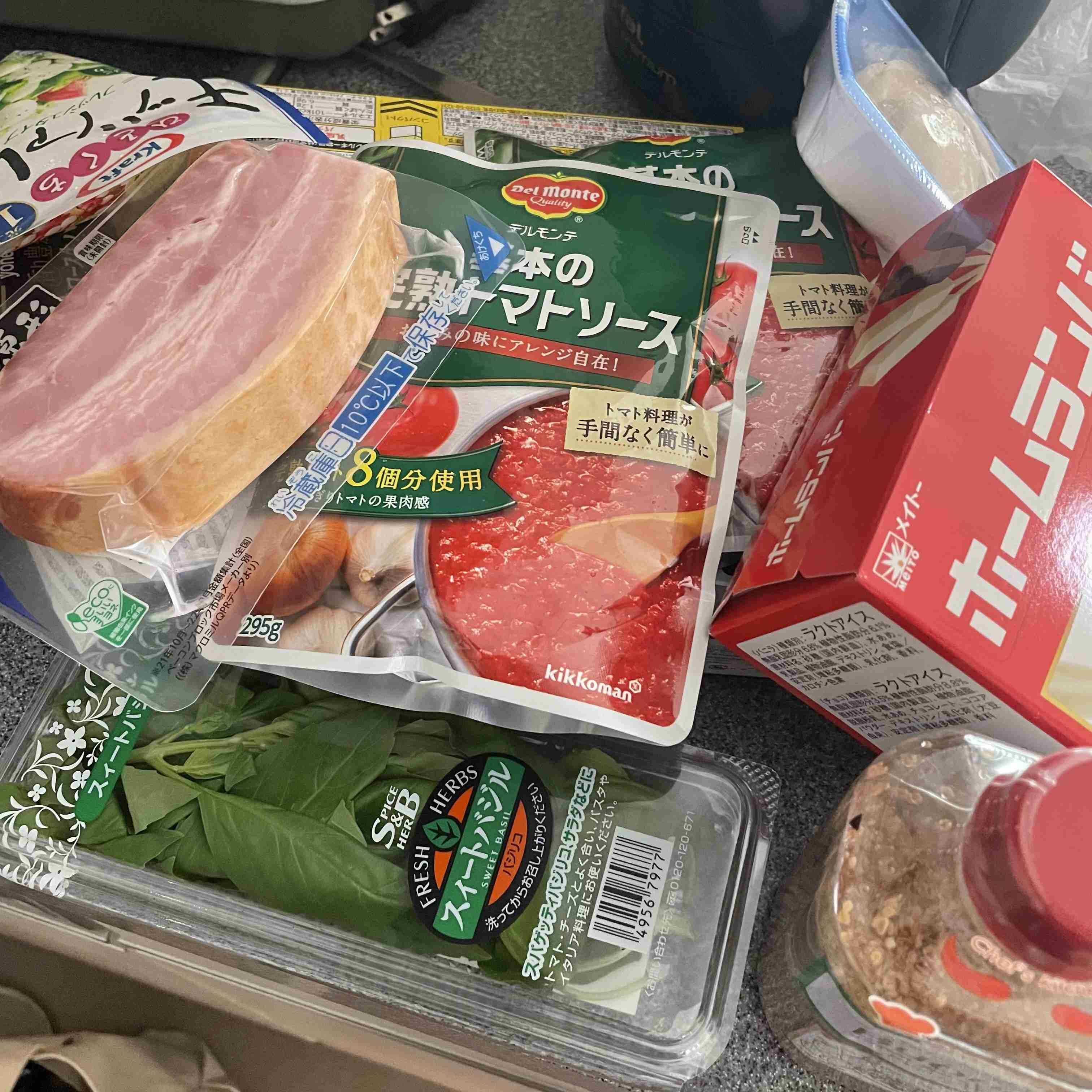 秋の我が家の情景を貼るトピ