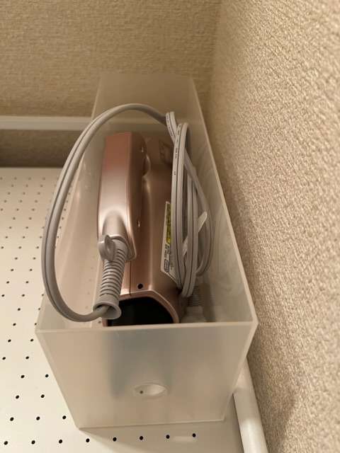 秋の我が家の情景を貼るトピ