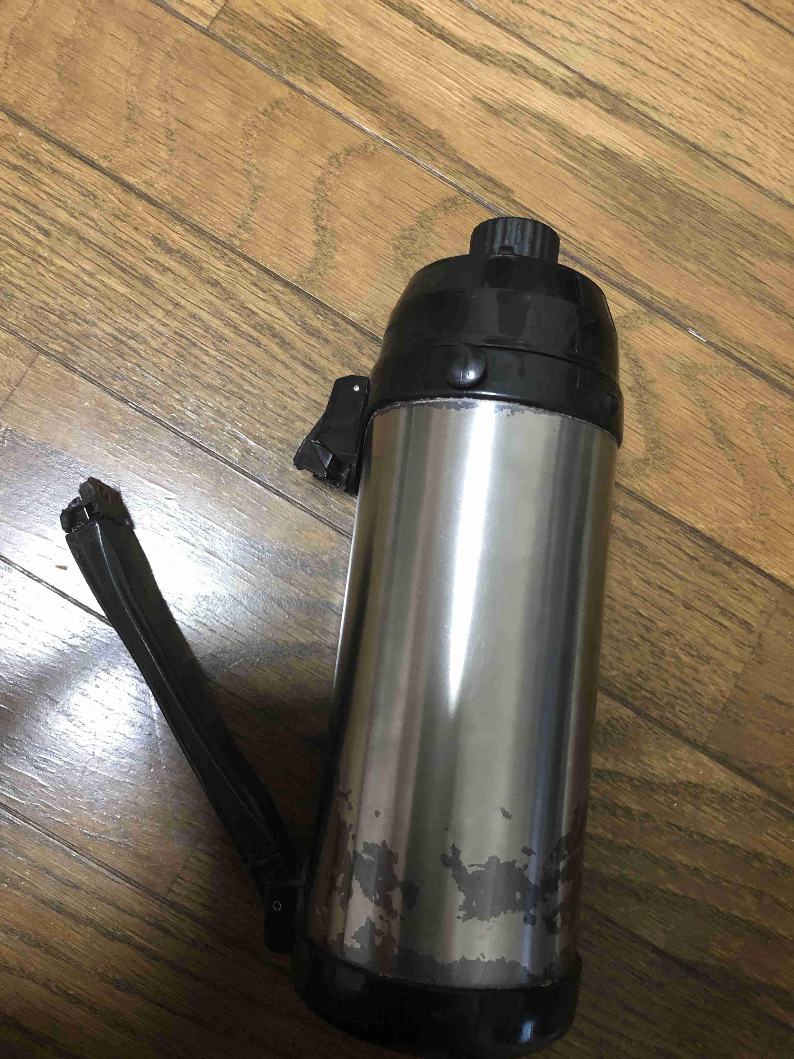 秋の我が家の情景を貼るトピ
