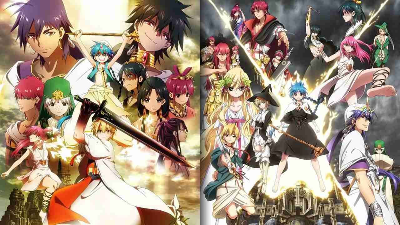 テレビ局、アニメに注力の流れ加速 日テレ・TBS10月から新枠で人気作品を放送「アニメ事業に本腰」