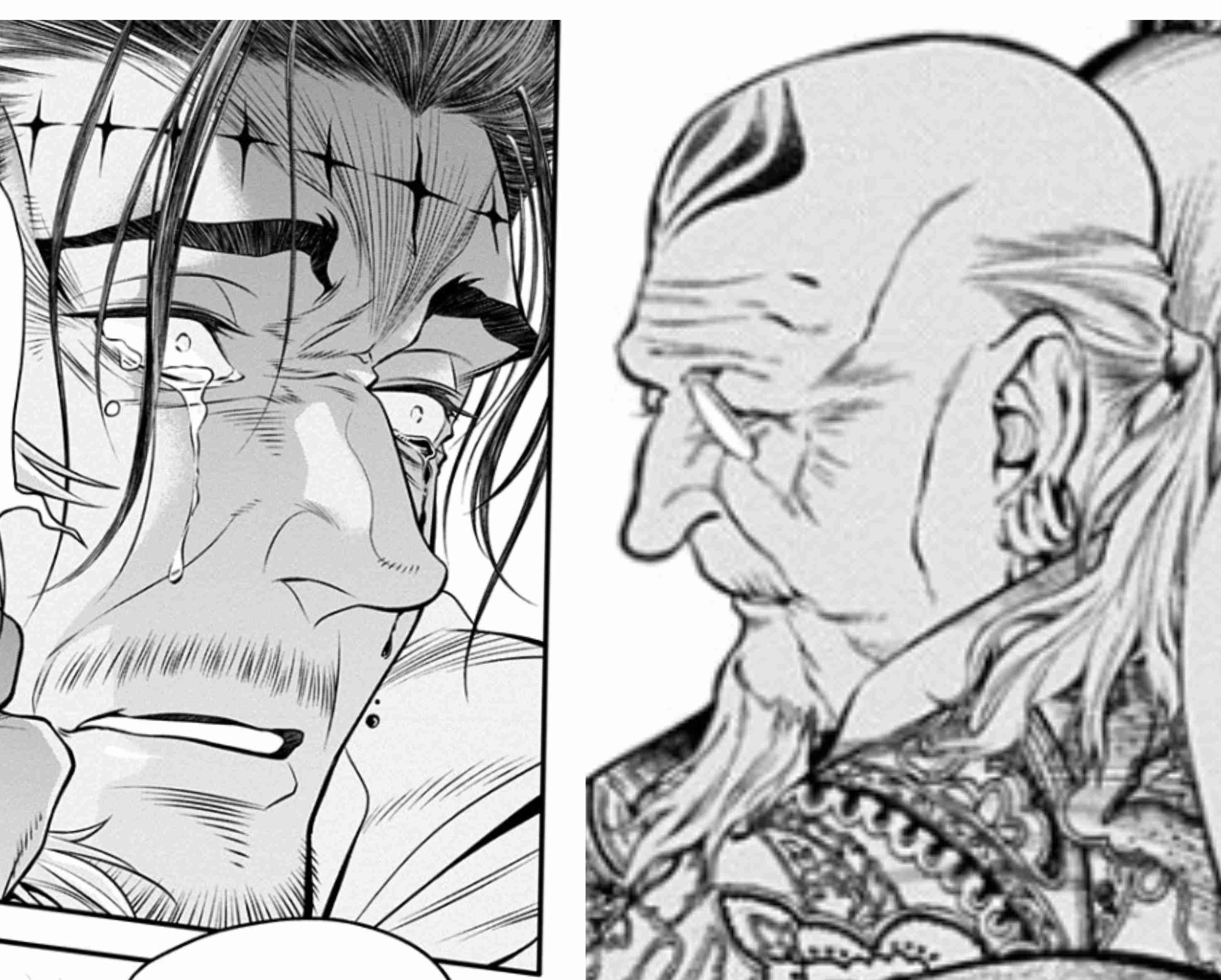 おばさん・おばあさんキャラを描くのが上手い漫画家