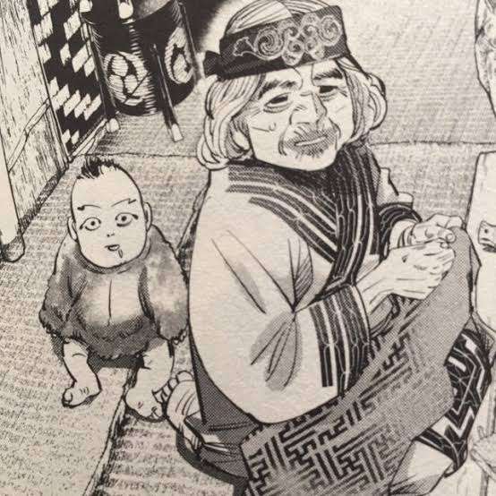 おばさん・おばあさんキャラを描くのが上手い漫画家
