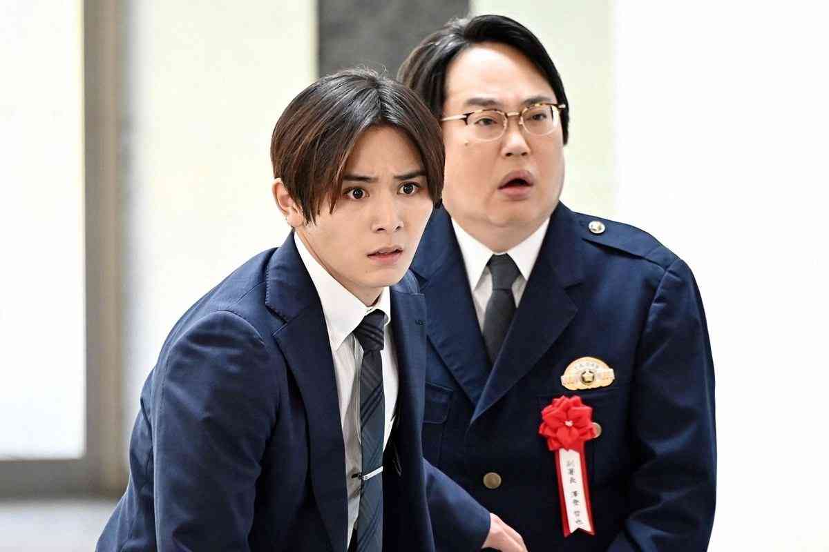 Hey! Say! JUMP山田涼介、ラブストーリー映画初主演 ヒロインに浜辺美波、音楽は久石譲が担当