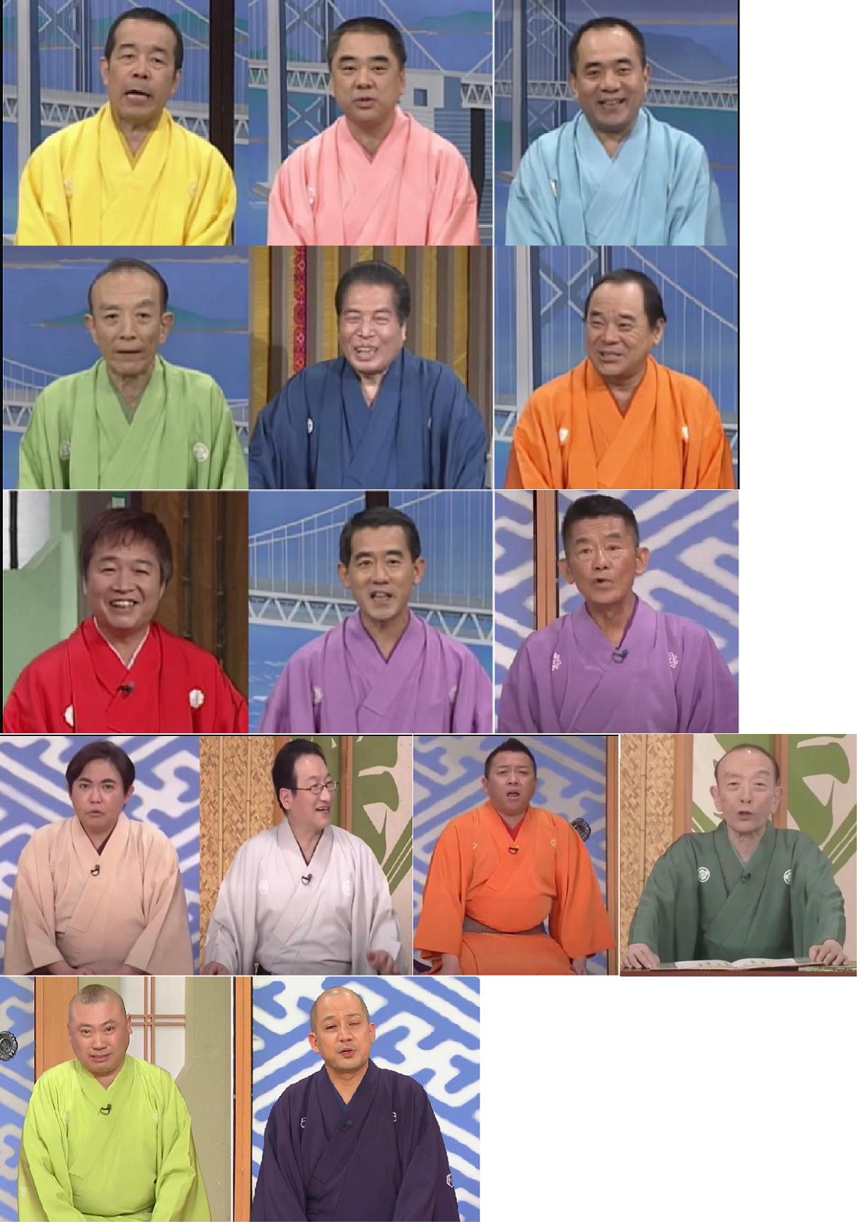 林家木久扇、来年3月に「笑点」勇退へ 「24時間テレビ46」放送中に生発表