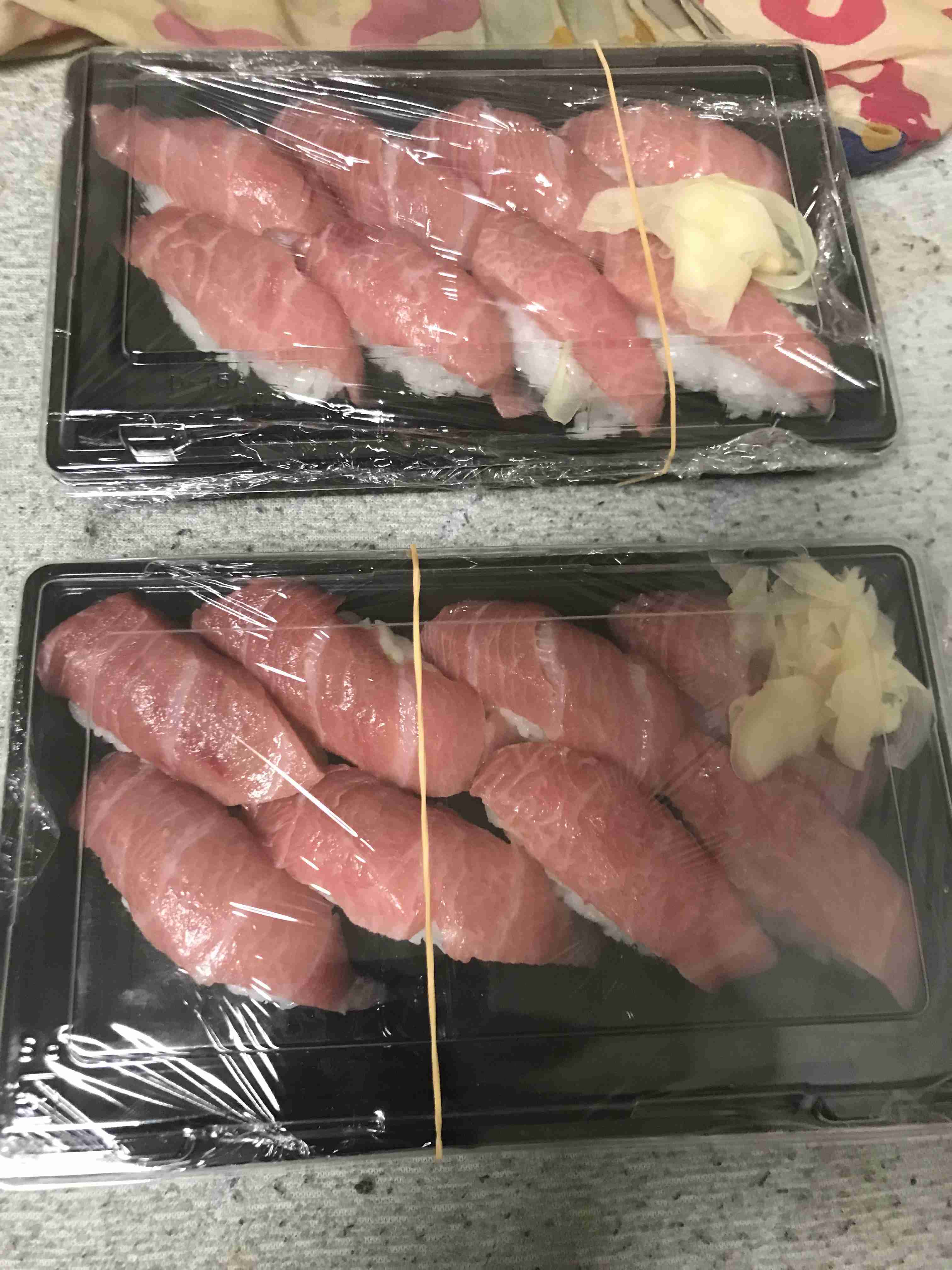 夜中にお腹が空く