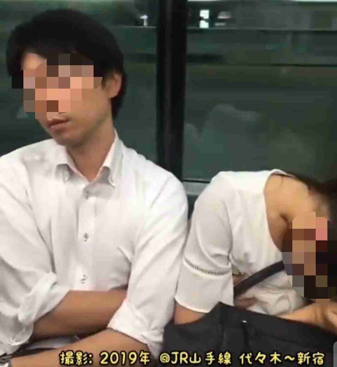 《埼京線・集団痴漢の疑い》線路ダッシュ逃走後、半年後に逮捕された羽賀聡明容疑者(38)は「子煩悩パパ」だった、“スリル好き”山男の隠された本性